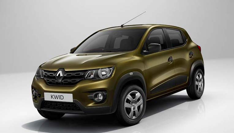 Renault India recalls 50000 units of Kwid