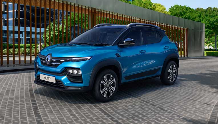Renault Kiger joins crowded sub 4-metre compact SUV segment in India