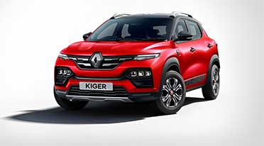 Renault Kiger new variant launched with enhanced features at Rs 7.99 lakh