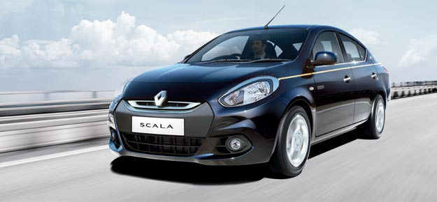Renault Scala Travelogue Edition launched.