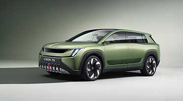 Skoda Auto India plant to manufacturer net zero emission cars from 2030