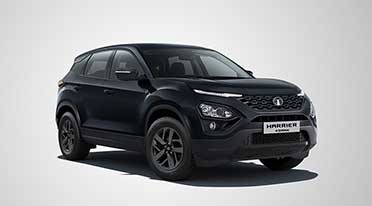 Tata Motors is out with its Dark Series of vehicles