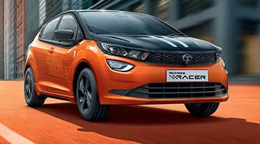 Tata Motors launches Altroz Racer at Rs 9.49 lakh onward