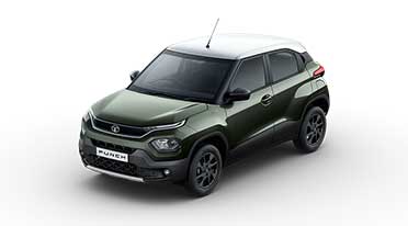 Tata Motors launches Punch Camo Edition on its first anniversary 
