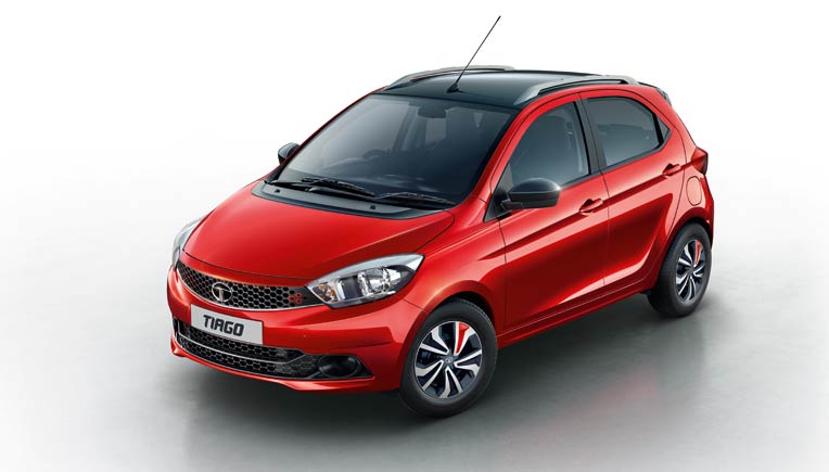 Tata Motors launches Tiago Wizz for Rs 5.30 lakh