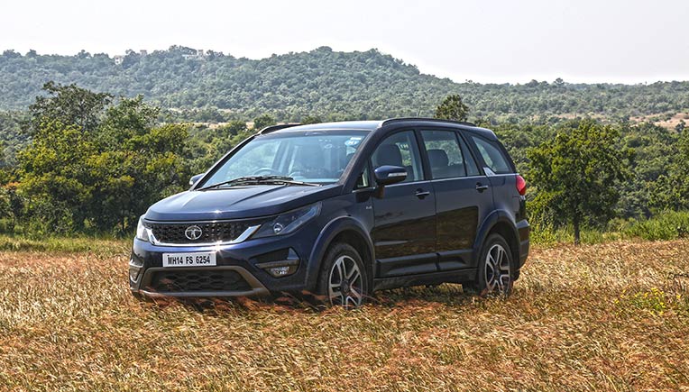 Tata Motors sales at 57,145 units in March, grows 8pc