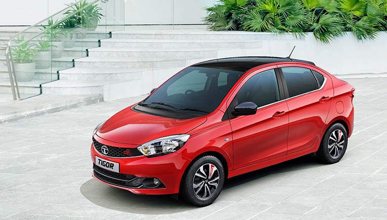 Tata Tigor Buzz limited edition launched for Rs 5.68 lakh onward
