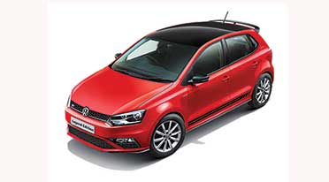 VW Polo Legend edition to commemorate 12 years of hatchback in India