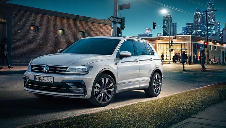 Volkswagen India announces new product line-up for 2017