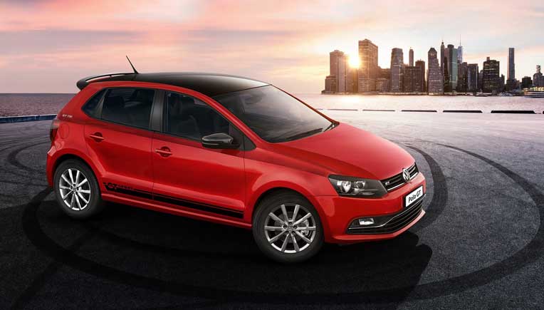 Volkswagen India launches Polo GT Sport