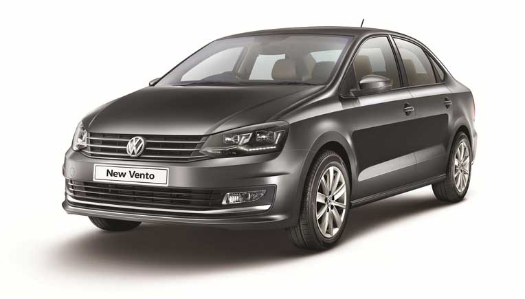 Volkswagen India launches new Vento Highline Plus
