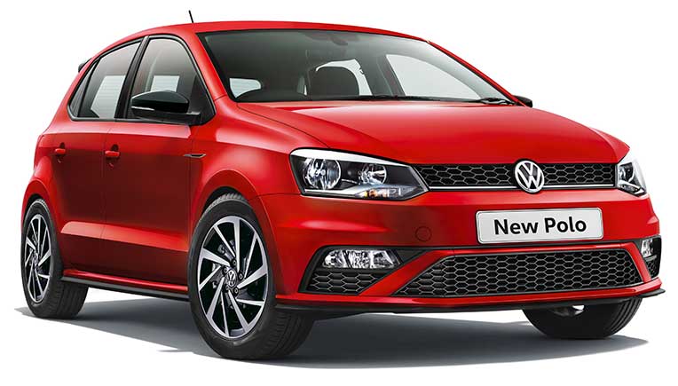 Volkswagen India launches turbo edition of Polo MT & Vento MT