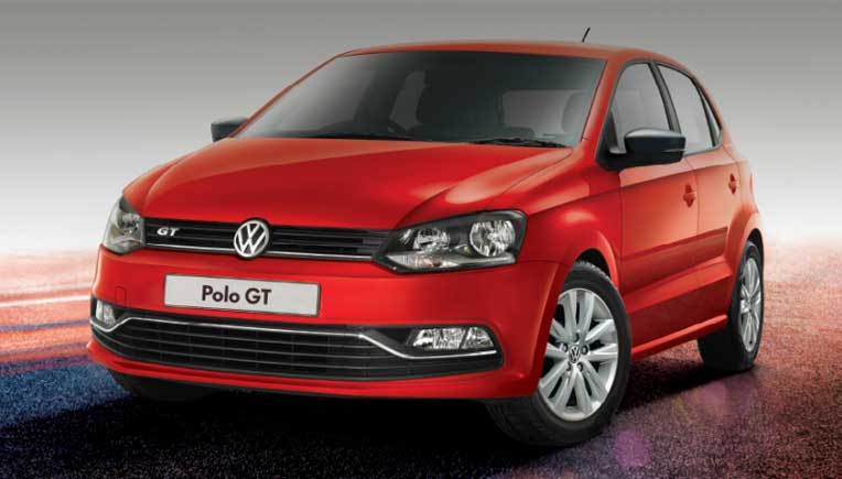 Volkswagen India registers sale of 4792 cars in March 2017 