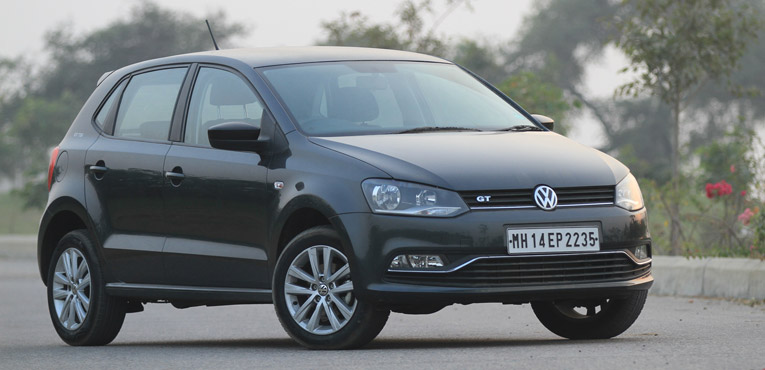 Volkswagen India stops delivery of Polo hatchbacks due to technical reasons 