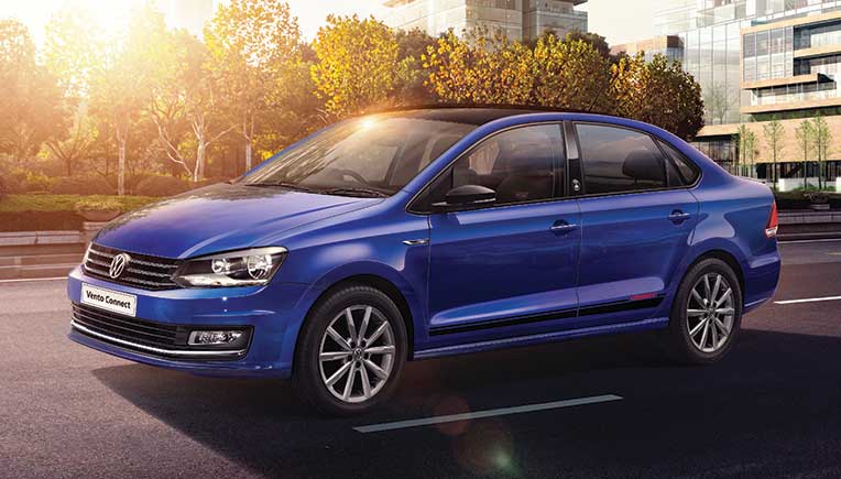 Volkswagen launches new Connect Edition on Polo, Ameo, Vento 