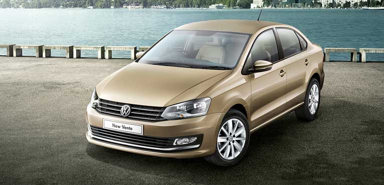 Volkswagen to recall 3877 Vento cars due to CO inconsistency