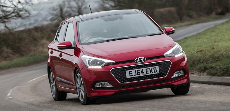 Why Hyundai i20 is probably your best bet in the hatchback segment
