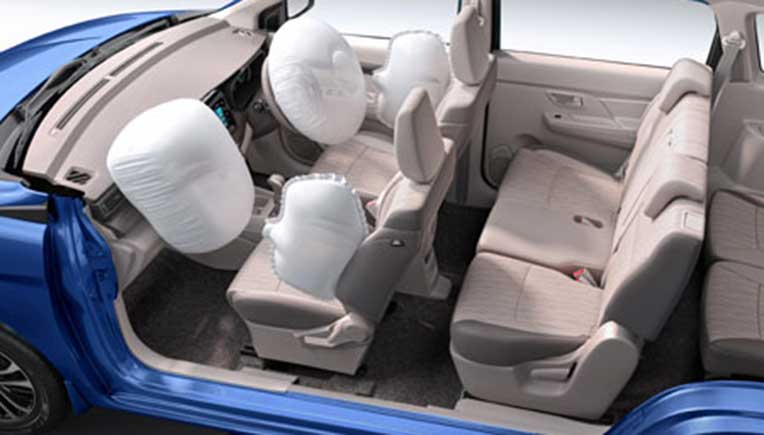 Toyota Kirloskar Motor launches all new Toyota Rumion MPV 