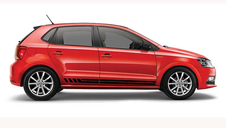 VW Polo Legend edition to commemorate 12 years of hatchback in India