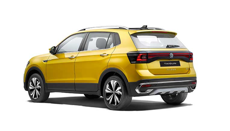 Volkswagen Taigun debuts at Rs 10.50 lakh onward in India