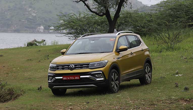 Volkswagen Taigun gets new set of features; Prices of Taigun increased
