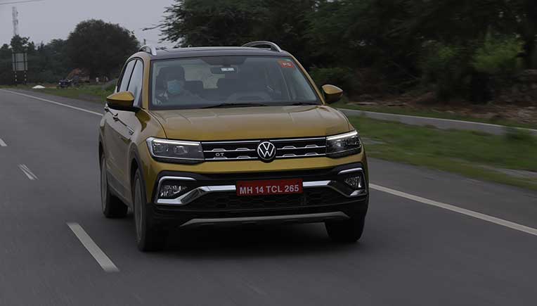Volkswagen Taigun gets new set of features; Prices of Taigun increased