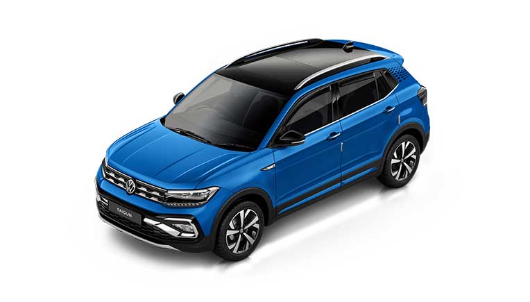 Volkswagen launches First Anniversary Edition of Taigun