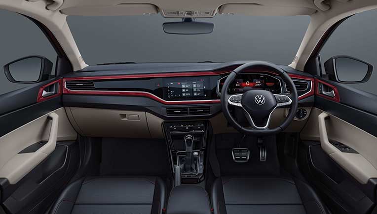 Volkswagen unveils new global sedan Virtus in India