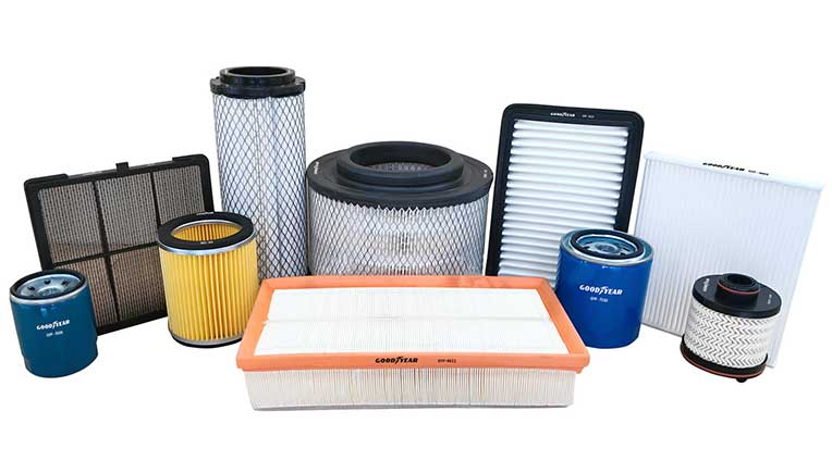 Goodyear Filters