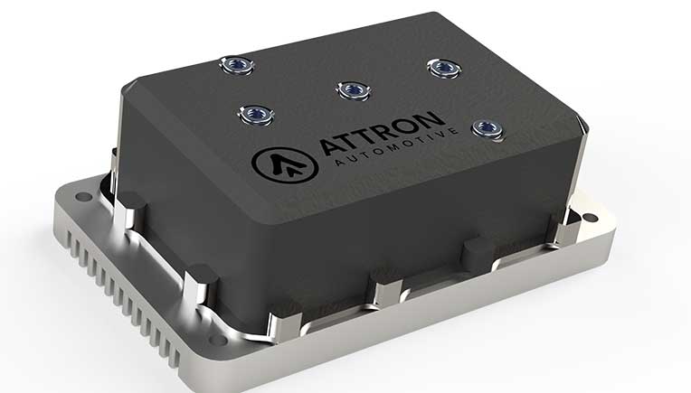 Attron Automotive to revolutionise EV Industry with cutting-edge motors