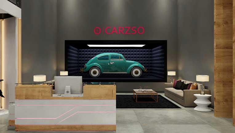 CarzSo of virtual showroom fame to file 100 patents by 2023