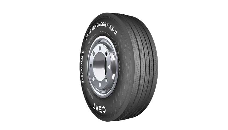 Ceat launches EV tyres specially designed for electric buses