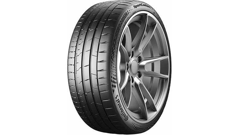 Continental-SportContact-7-Tyre