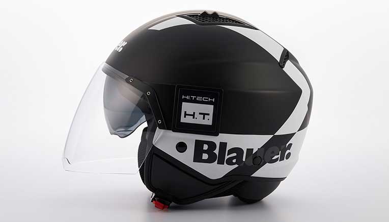 Future ready Steelbird helmets meet new European ECE 22.06 norms