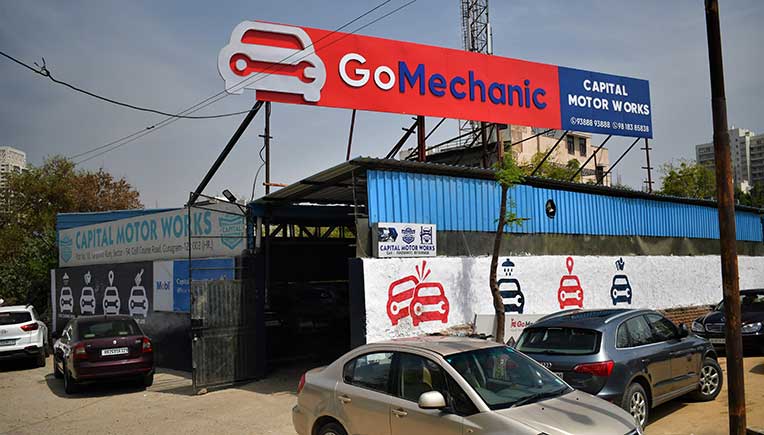 GoMechanic launches extended warranty for all Indian car owners 