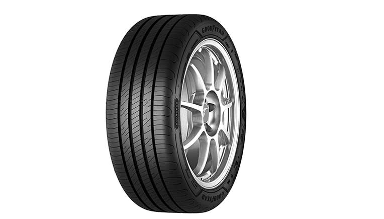 Goodyear India launches Assurance ComfortTred range of tyres