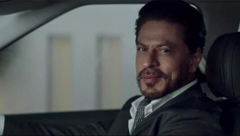 Hyundai Alcazar campaign features Shah Rukh Khan, 4 Indian cricketers 