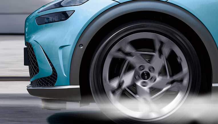 Hyundai Motor, Kia unveil ‘Active Air Skirt’ technology for EVs