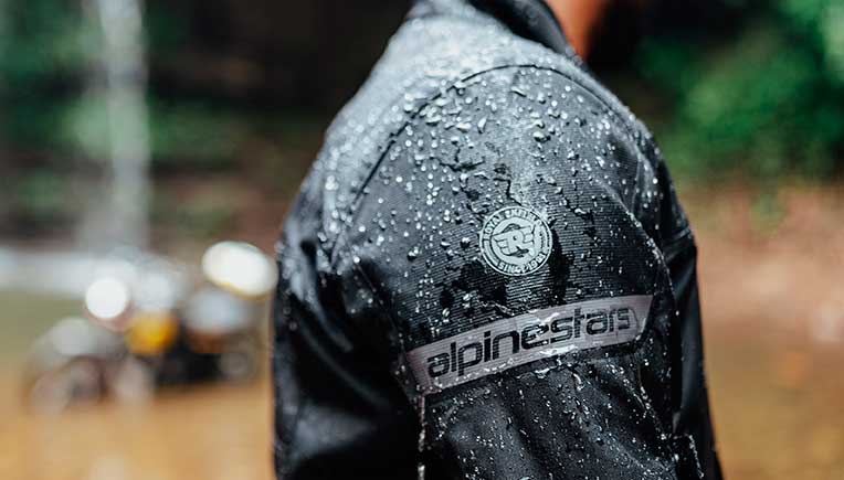 Royal Enfield joins forces with Alpinestars for  riding gear