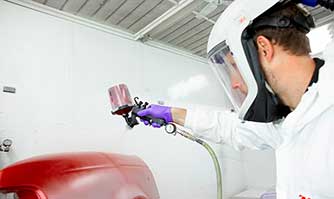 3M India launches world’s lightest performance spray gun for automotive aftermarket