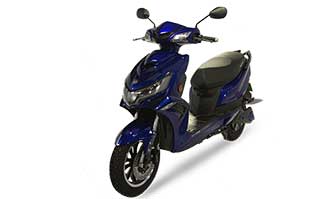 As Okinawa escooters, dealership catch fire, co. to recall 3215 Praise Pro e scooters 