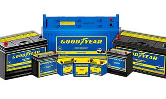 Assurance Intl , Goodyear announce new line of filters, batteries in India 