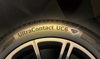 Continental brings in Generation 6 Tyres for Indian road conditions