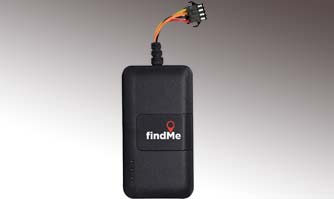Findme 101 from Mosfet