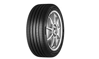 Goodyear India launches Assurance ComfortTred range of tyres