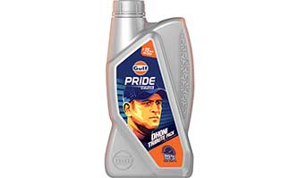 Gulf Oil India introduces limited edition M.S. Dhoni tribute pack