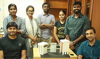 IIT Madras develops next-generation battery technology 
