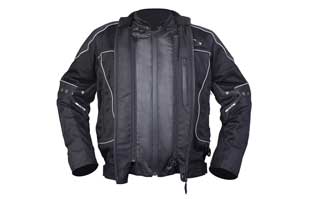 Ignyte rider jackets in Rs 9,999 price range 
