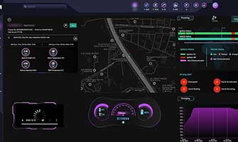 Magenta Mobility introduces NorMinc, an advanced IoT Vehicle Management Platform 