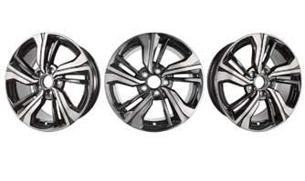 Maxion Wheels to produce car aluminium wheels in India 